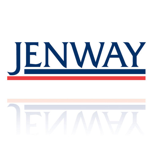 Jenway is the leading UK manufacturer of analytical laboratory instruments