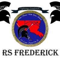 RS Frederick (@usmcfrederick) 's Twitter Profile