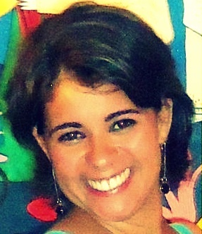Filha de Deus, mãe, administradora apaixonada por marketing.