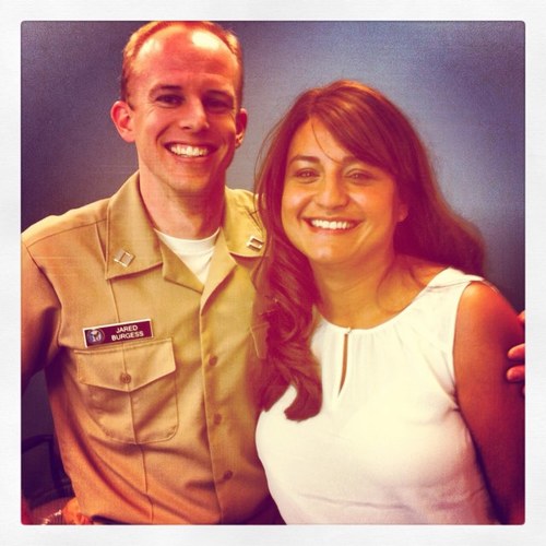 tiffanibwalker's profile picture. Mother of 3, #milspouse, @USNavy CDR working in Public Affairs and purveyor of chocolate chip cookies. Opinions are my own.