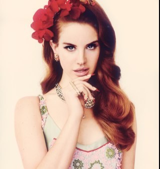 lanaxdelrey's profile picture. Apparently I sing the body Electric. I'm Lana and Marina approves this message. #TeenIdle |RP|