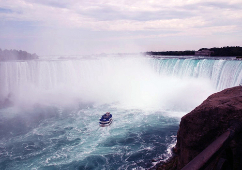 NiagaraCanada's profile picture. What is going on in Niagara Canada?