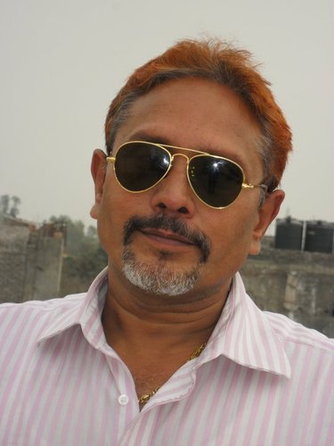 Writer of 10 books...5 books of Gazals 1-AADHI Sadi tak 2- patthar bolte hain 3- TOO NADI HAI 4- KIRDAR JINDA HAI 5- HAM TUM..Prose- REAL QUESTION,REAL TEACHER