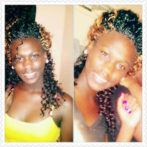 ohhYeah_imBADD's profile picture. , im tha Black pretty WNE whoo they Hate ; ! Soo Yeahh Follow me && I FOLLOW back !