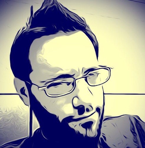 FrankieVit's profile picture. Classic Gaming Community Leader, Modern Gaming Broadcaster @TheDPPodcast