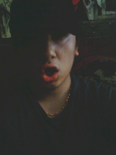 junbam95's profile picture. ㅎㅇ