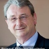 Bernard Salengro (@bsalengro) 's Twitter Profile