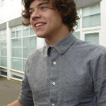 omg i love @harry_styles! i follow back xo