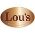Lou's (@lousatur) Twitter profile photo