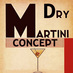 Dry Martini Concept (@martiniconcept) Twitter profile photo