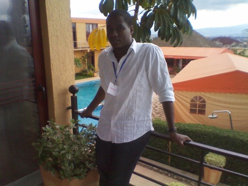 I am Peace activist. having been participated in many youth and peace forum, and willing to do everything I possibly can to help others attain Peace.