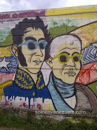 Jodedor y chalequeador pero orgullo venezolano.