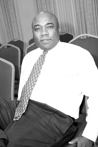 Contracts and Acquisition Professional - Dept of Defense - Hope is to see Africa in full state of Social and economic ascendancy.