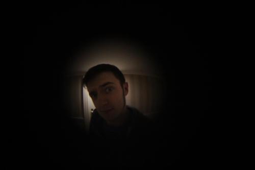 ChenzoFence's profile picture. Sometimes I can brain