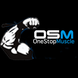 OneStopMuscle's profile picture. Bodybuilding Website! Our goal is to supply you with all the information you need to achieve the body you desire all in one place with a clean user interface!