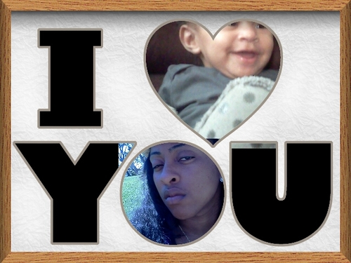 I'm a women of god 1st,a lovely daughter, a proud happy mother#teamRjay!!blessed    Instargram:sheesblessed