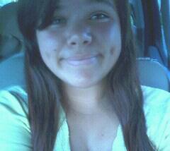 i`m 14 , Freshman , &'d iLovee Bieng Random ;D