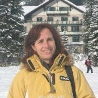 Enrica Maragliano (@enrica_samp) 's Twitter Profile