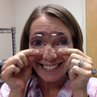 Sarah Witmer - @sarahwitmer Twitter Profile Photo