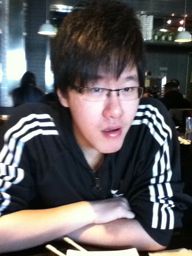 g3zhao's profile picture. 