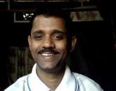 Dr.Amit Saha.Occupation-Homoeopath .