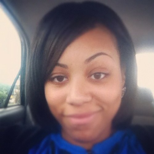 Brittany Green (Dimple_Bell) Twitter