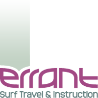 ErrantSurf's profile picture. The UK's leading surf travel agent. Quality surfing holidays around the World from a company you can trust.