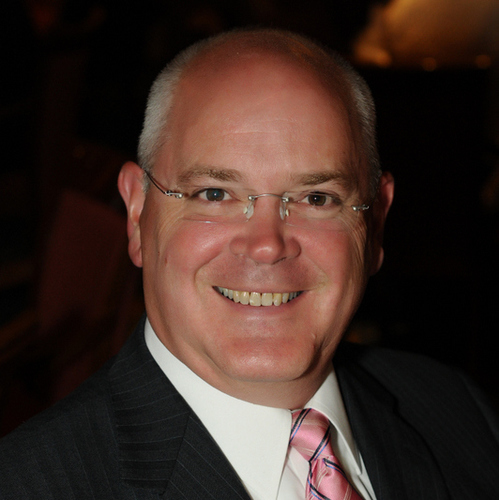 Expert in Process Innovation, App Integration & Development, PM, #BI & Data Warehousing, #BigData & more. Member of #BBBT