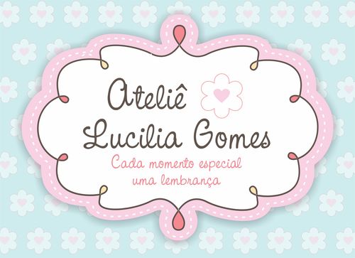 atelielugomes's profile picture. Amo artes. É como o ar que respiro. Minha paixão: ARTESANATO, especialmente meia de seda.
Sensível, casada, artesã, empreendedora.