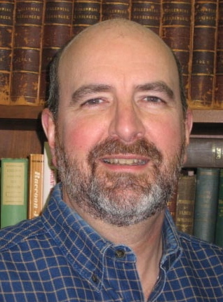 CarsonReed's profile picture. Leanin' into Good News! Director of the Siburt Institute and a professor at Abilene Christian University.