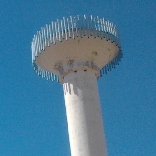 Noticias, Información y Opinión sobre la Ciudad del Aire, Alcalá de Henares.