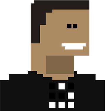 Licenciado en informática y medios audiovisuales