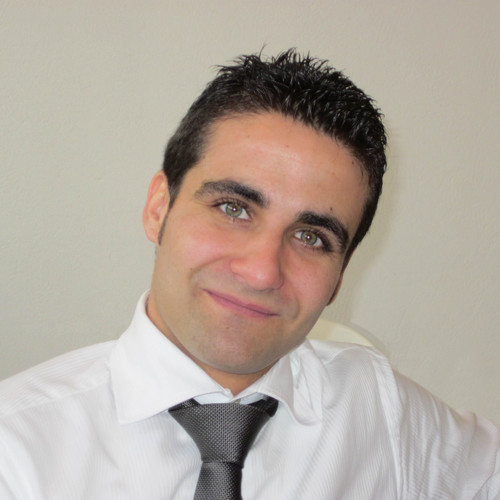 Arquitecto trabajador y amante del trabajo bien hecho.Mi objetivo es: aprender continuamente, adquirir nuevas competencias y crecer como profesional y persona.