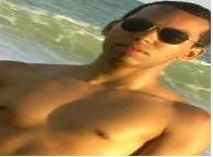 Formado em eletrônica cefet ou  Ifal, estudante de Farmácia Ufal, Flamengo,signo de Gêmeos,qualquer outra informação me sigam.