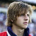 Nathan Fyfe  - @FyfeNathen - Twitter