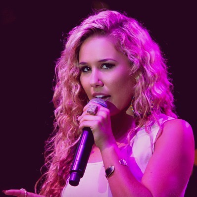 These are ze things @HaleyReinhart taught me. I follow back and get requests from other Haliens :)