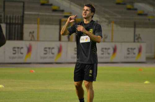 itt_18_'s profile picture. اتحادي موووت