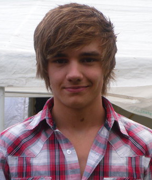 Liam é minha vida..-pera amor..-entao ele é meu mundo..-calma rapidinho so 2minu-é minha inspiracao..-n da gnt Liam ta aqui na cama me chamando 2bj