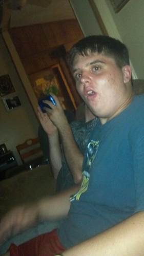 cjhruza's profile picture. 