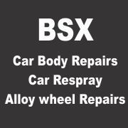 Full car body repairs including; crash repairs, panel beating, welding, rust removal, car body styling аnd car kits, resprays, alloy wheel refurbishment/repairs