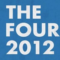 The Four 2012 (@thefour2012) 's Twitter Profile