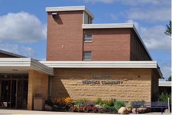 CrawfordMSU's profile picture. Home is where the Crawford is. Residence Community at MSU, Mankato housing over 700 residents. Home of the Maverick Mentor Program.