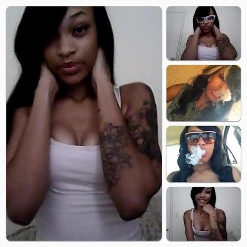 just hit that follow button !  facebook me: PrettyIn Pink , IG me : @diamondprettyass