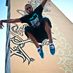 eL Seed (@elseed) Twitter profile photo eL Seed (@elseed) Twitter profile photo