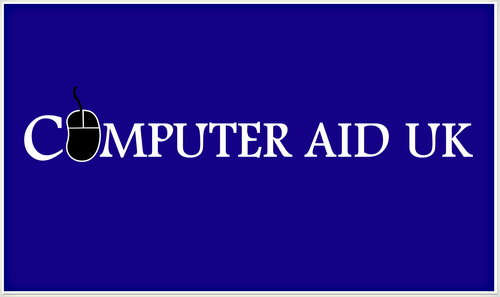 ComputerAidUK's profile picture. We offer networking services, computer repairs and maintenance. We sell laptop, computer systems, servers and peripherals. Most importantly friendly advice.