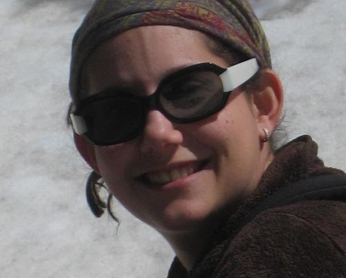 anabonnheim's profile picture. 