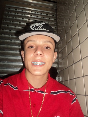 DJ MENOR PRODUÇOES