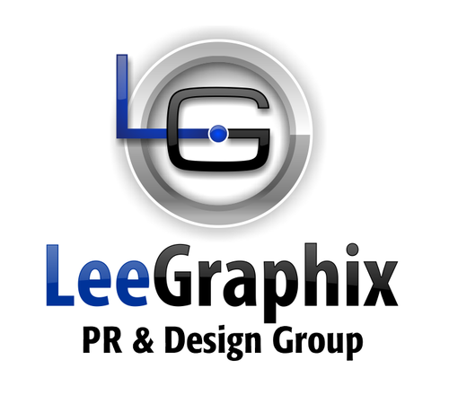 Public Relations, Branding, Marketing, Flyers/Postcards, Websites, Business Cards, Logos, and much!! LIKE US on Facebook Lee Graphix PR and Design Group