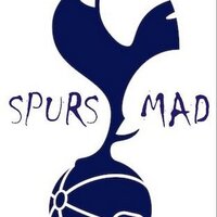 Hoggg@Spurs Mad🇺🇦 (@thspursmad) 's Twitter Profile Photo