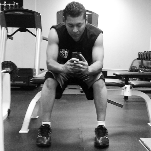 Rick_2424's profile picture. EMT/Paramedic & Firefighter.  Canal de Panama.